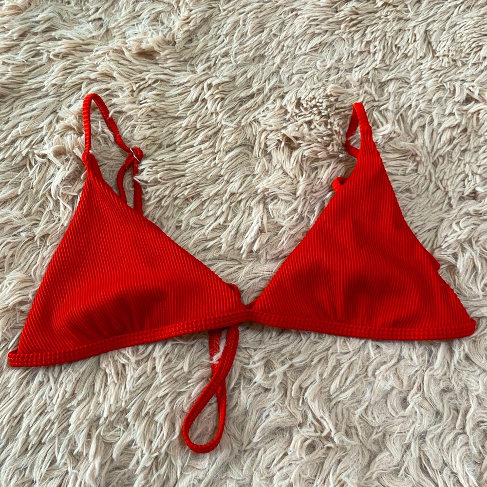 Bikini top